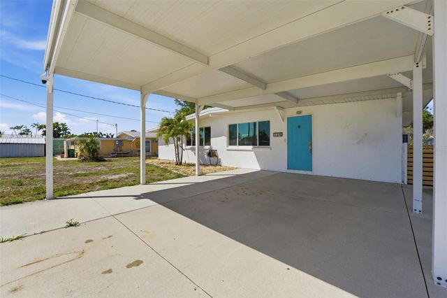 1750 WINSTAN AVENUE, Englewood, FL 34223