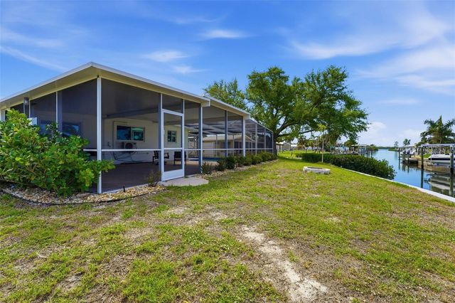 1750 WINSTAN AVENUE, Englewood, FL 34223