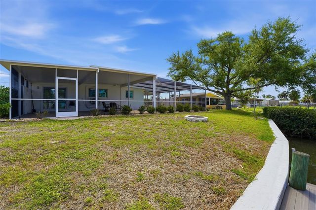 1750 WINSTAN AVENUE, Englewood, FL 34223