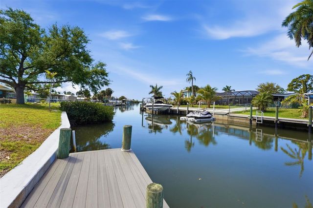 1750 WINSTAN AVENUE, Englewood, FL 34223