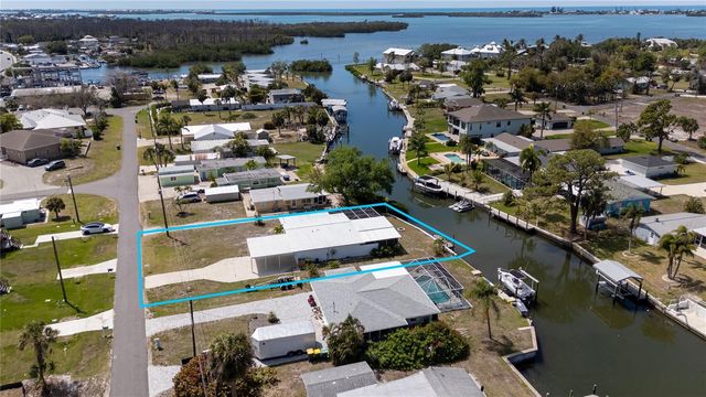 1750 WINSTAN AVENUE, Englewood, FL 34223