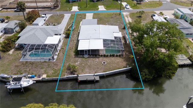 1750 WINSTAN AVENUE, Englewood, FL 34223