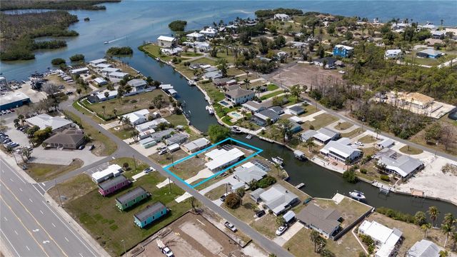 1750 WINSTAN AVENUE, Englewood, FL 34223