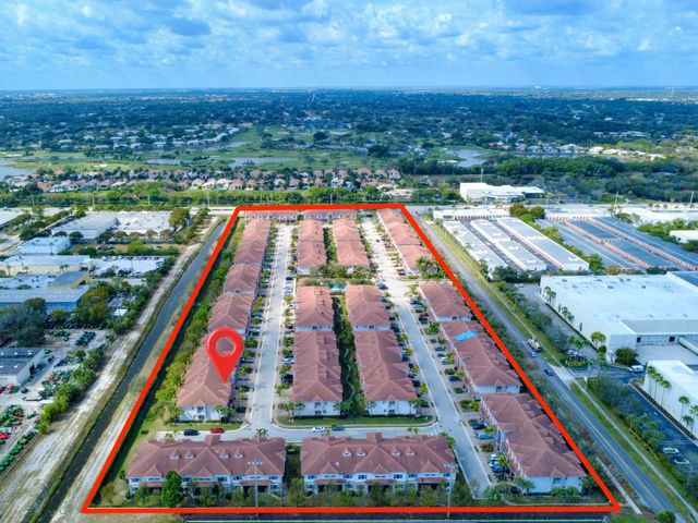 34 Lancaster Road, Boynton Beach, FL 33426