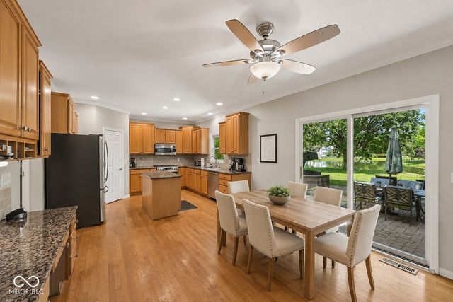 10308 Woods Edge Drive, Fishers, IN 46037