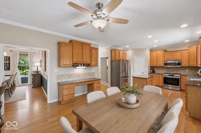 10308 Woods Edge Drive, Fishers, IN 46037