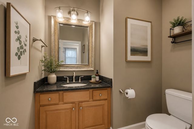 10308 Woods Edge Drive, Fishers, IN 46037