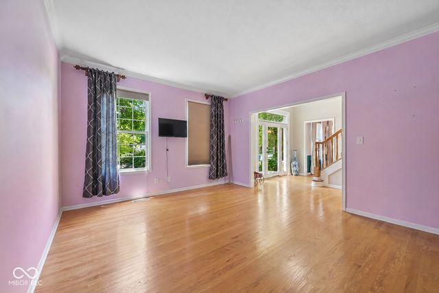 10308 Woods Edge Drive, Fishers, IN 46037