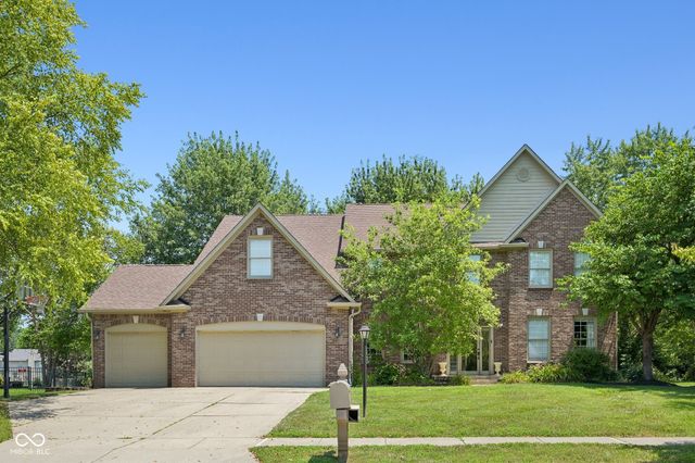 10308 Woods Edge Drive, Fishers, IN 46037