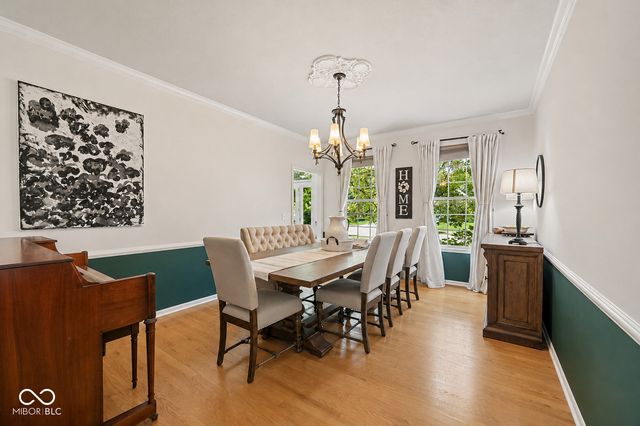 10308 Woods Edge Drive, Fishers, IN 46037