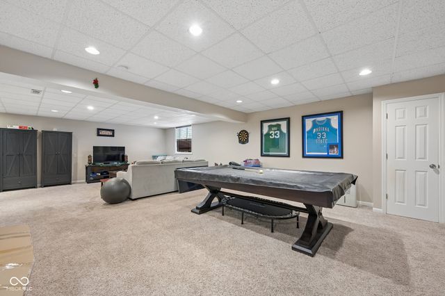 10308 Woods Edge Drive, Fishers, IN 46037