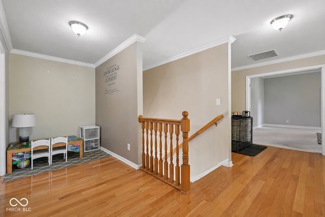 10308 Woods Edge Drive, Fishers, IN 46037