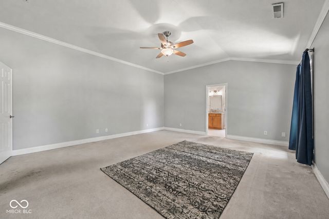 10308 Woods Edge Drive, Fishers, IN 46037