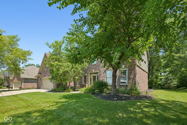 10308 Woods Edge Drive, Fishers, IN 46037