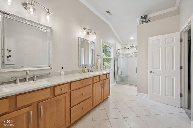 10308 Woods Edge Drive, Fishers, IN 46037