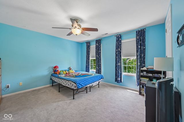 10308 Woods Edge Drive, Fishers, IN 46037