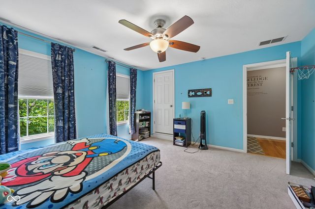 10308 Woods Edge Drive, Fishers, IN 46037
