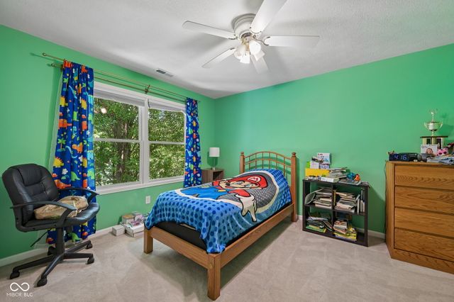10308 Woods Edge Drive, Fishers, IN 46037
