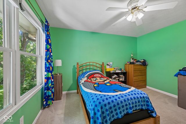 10308 Woods Edge Drive, Fishers, IN 46037