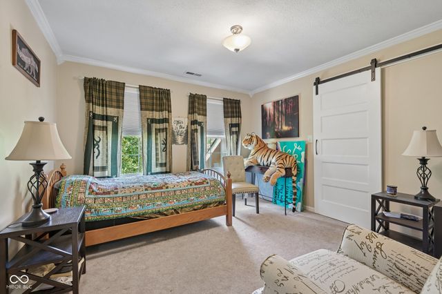 10308 Woods Edge Drive, Fishers, IN 46037