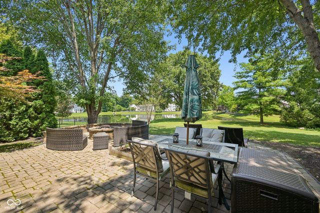 10308 Woods Edge Drive, Fishers, IN 46037