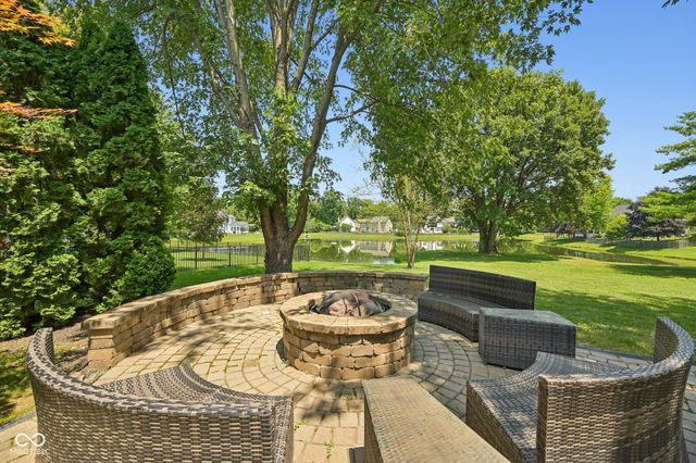 10308 Woods Edge Drive, Fishers, IN 46037