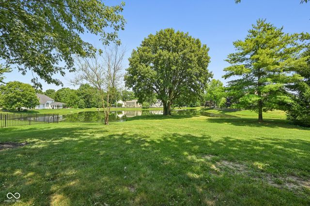 10308 Woods Edge Drive, Fishers, IN 46037