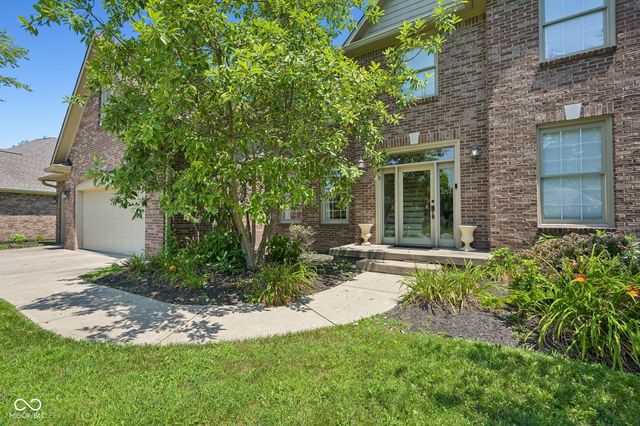 10308 Woods Edge Drive, Fishers, IN 46037