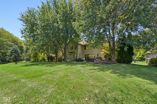 10308 Woods Edge Drive, Fishers, IN 46037