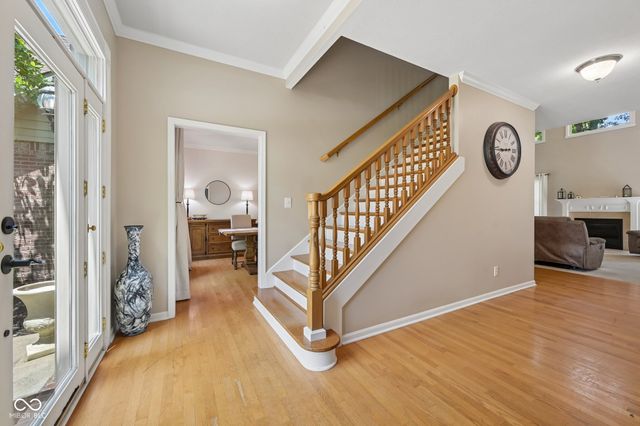 10308 Woods Edge Drive, Fishers, IN 46037