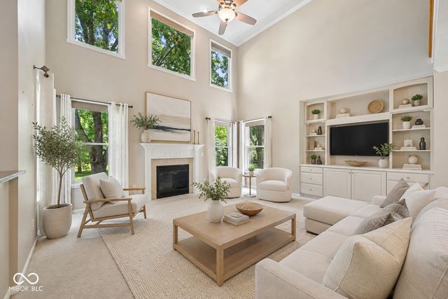 10308 Woods Edge Drive, Fishers, IN 46037