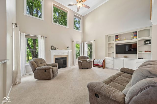 10308 Woods Edge Drive, Fishers, IN 46037