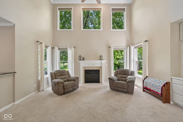 10308 Woods Edge Drive, Fishers, IN 46037