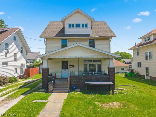 2138 Watson Avenue, Alliance, OH 44601