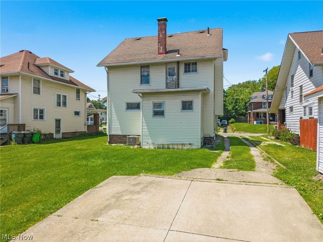 2138 Watson Avenue, Alliance, OH 44601