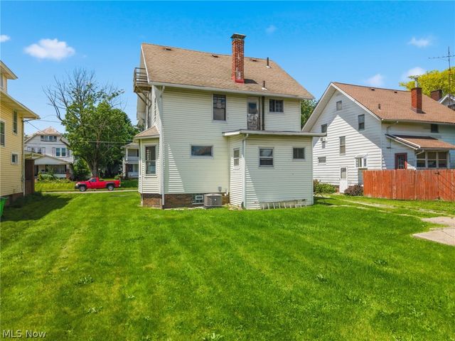 2138 Watson Avenue, Alliance, OH 44601
