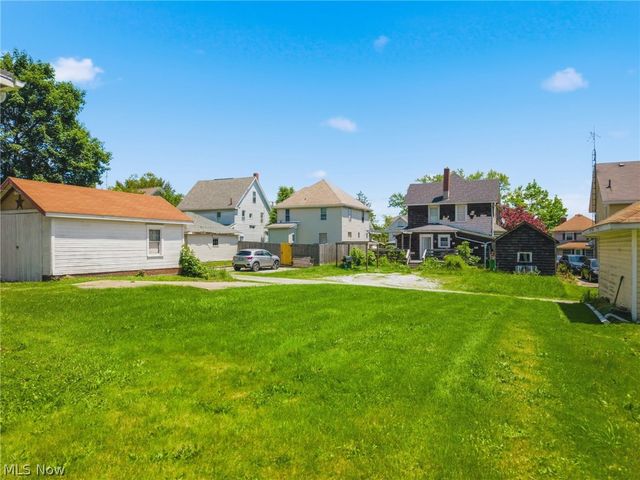 2138 Watson Avenue, Alliance, OH 44601