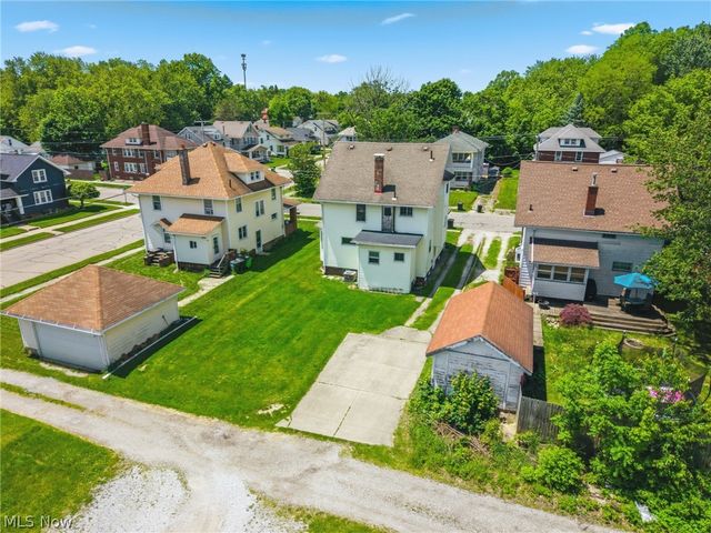 2138 Watson Avenue, Alliance, OH 44601