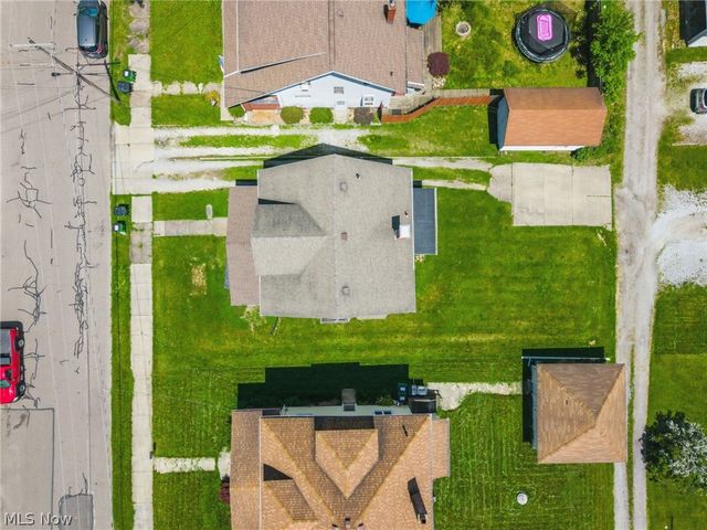 2138 Watson Avenue, Alliance, OH 44601