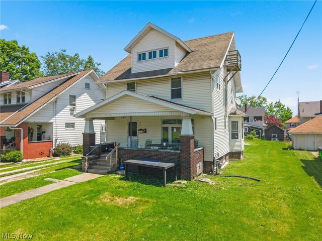 2138 Watson Avenue, Alliance, OH 44601