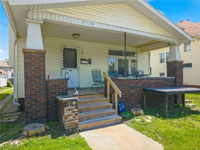 2138 Watson Avenue, Alliance, OH 44601
