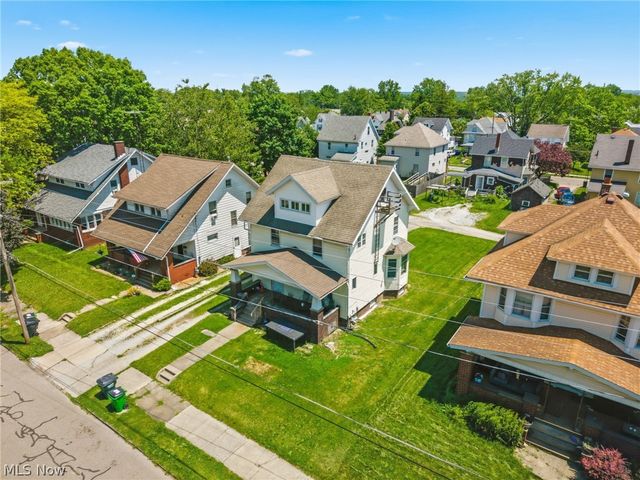 2138 Watson Avenue, Alliance, OH 44601