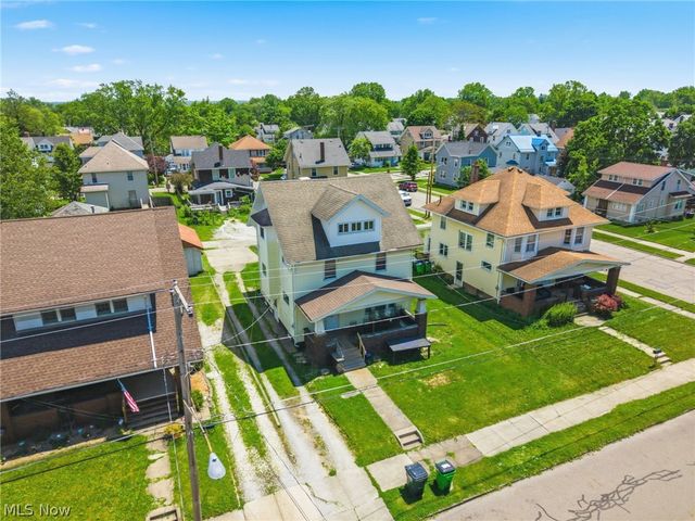 2138 Watson Avenue, Alliance, OH 44601