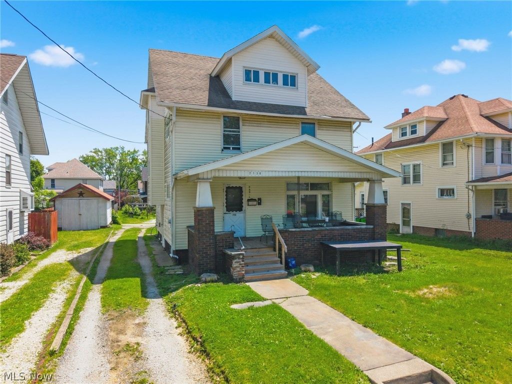 2138 Watson Avenue, Alliance, OH 44601