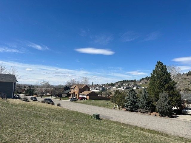 2914 Kincaid ROAD, Billings, MT 59101