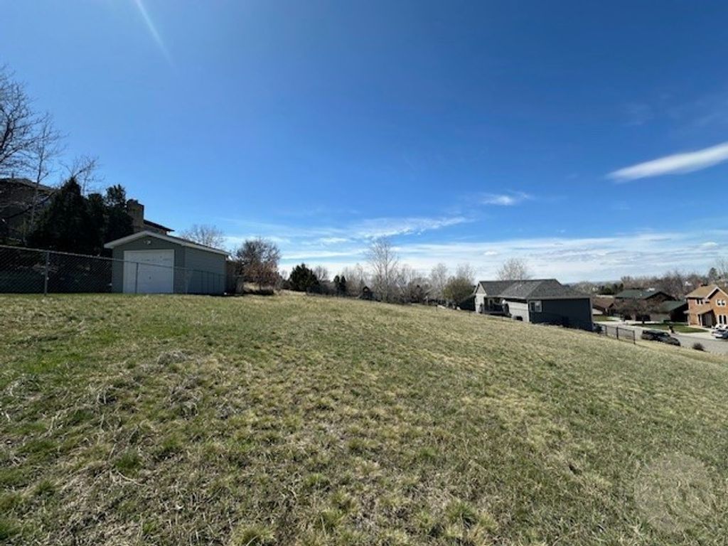 2914 Kincaid ROAD, Billings, MT 59101