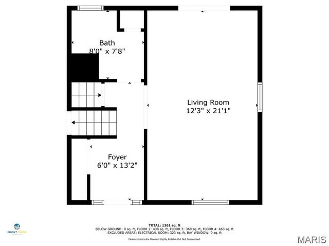 2390 Teakwood Manor Drive, Florissant, MO 63031