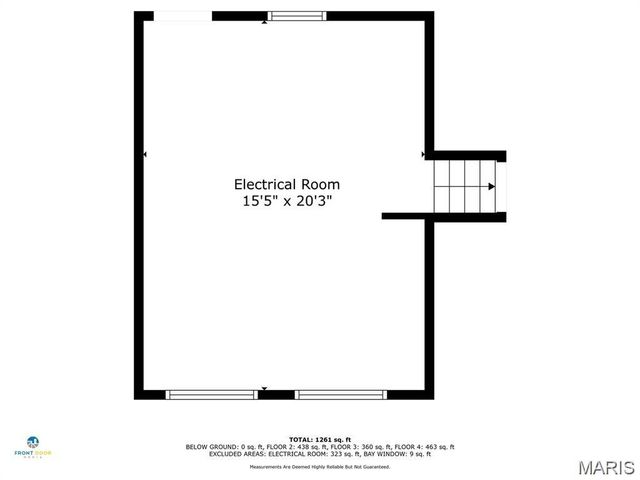 2390 Teakwood Manor Drive, Florissant, MO 63031