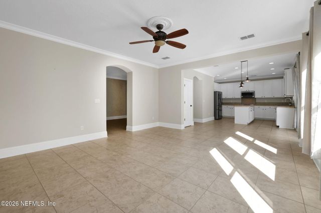 2818 WOODBRIDGE CROSSING Court, Green Cove Springs, FL 32043