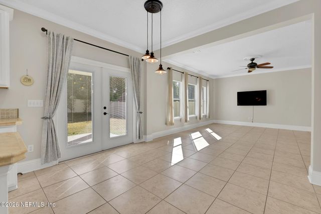 2818 WOODBRIDGE CROSSING Court, Green Cove Springs, FL 32043